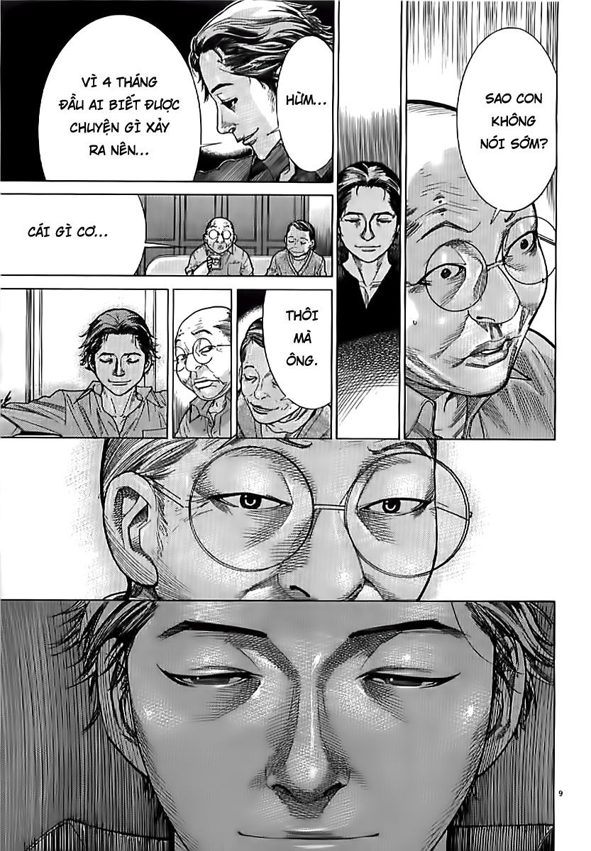 Team Medical Dragon Chapter 134 - Trang 2