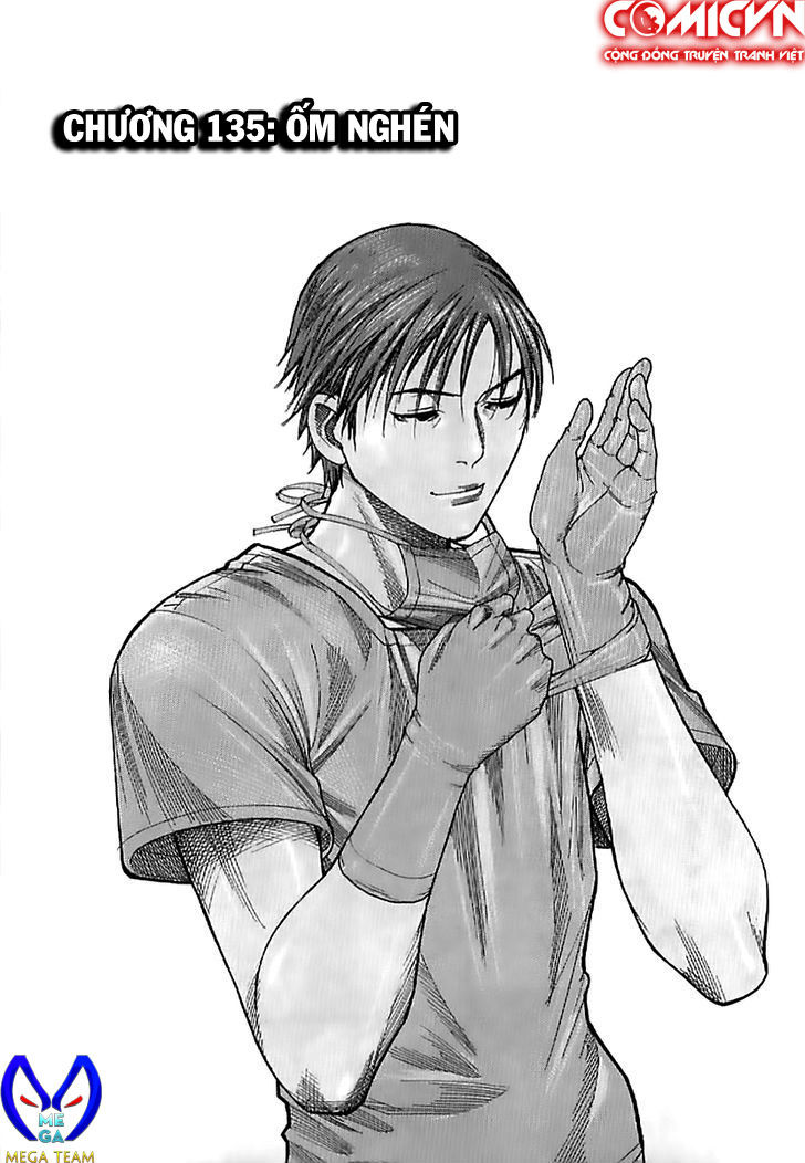 Team Medical Dragon Chapter 135 - Trang 2