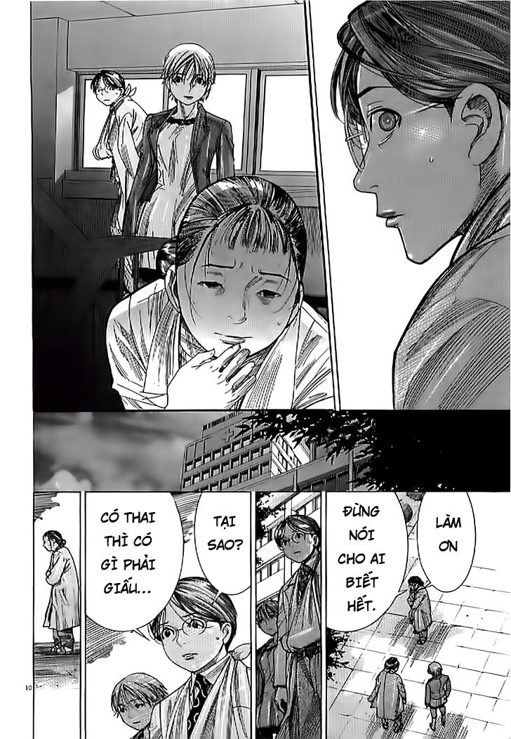 Team Medical Dragon Chapter 135 - Trang 2