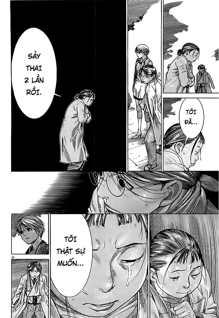 Team Medical Dragon Chapter 135 - Trang 2