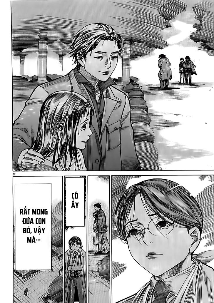 Team Medical Dragon Chapter 135 - Trang 2