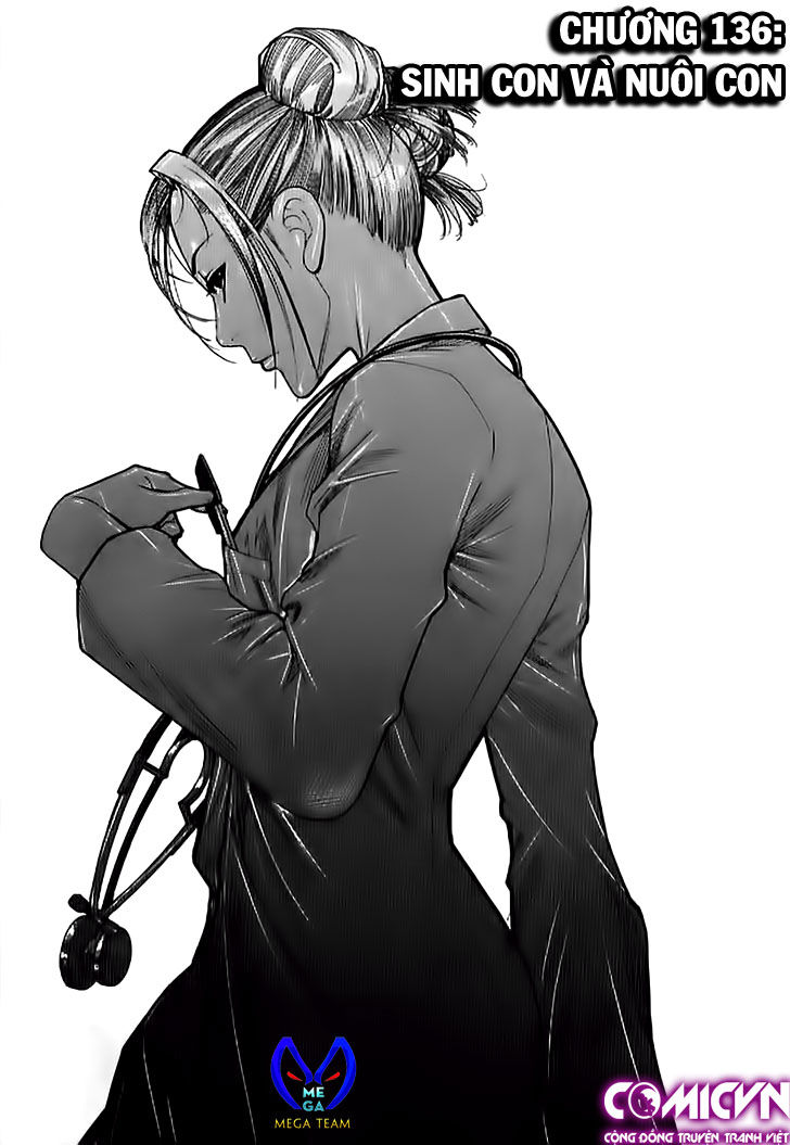 Team Medical Dragon Chapter 136 - Trang 2