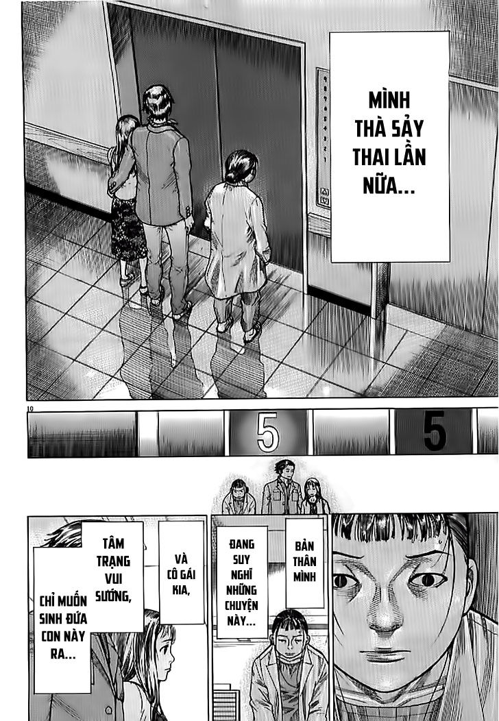 Team Medical Dragon Chapter 136 - Trang 2