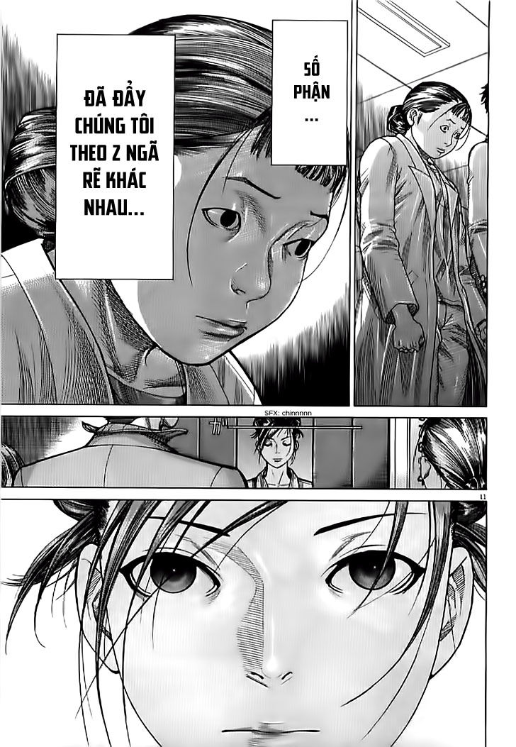 Team Medical Dragon Chapter 136 - Trang 2