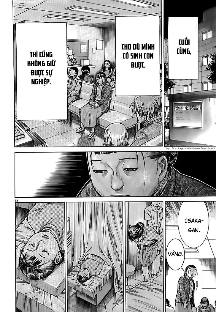 Team Medical Dragon Chapter 136 - Trang 2