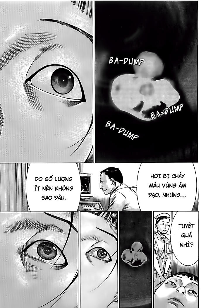 Team Medical Dragon Chapter 136 - Trang 2