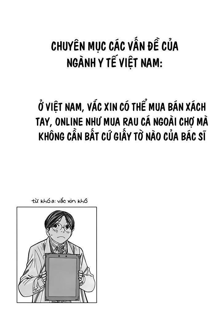 Team Medical Dragon Chapter 136 - Trang 2