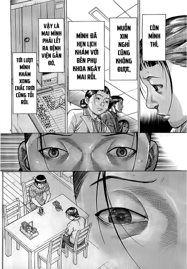 Team Medical Dragon Chapter 136 - Trang 2