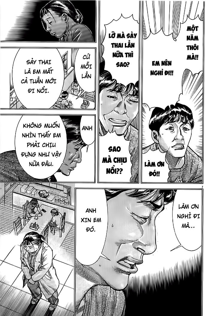 Team Medical Dragon Chapter 136 - Trang 2