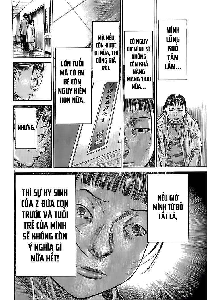 Team Medical Dragon Chapter 136 - Trang 2