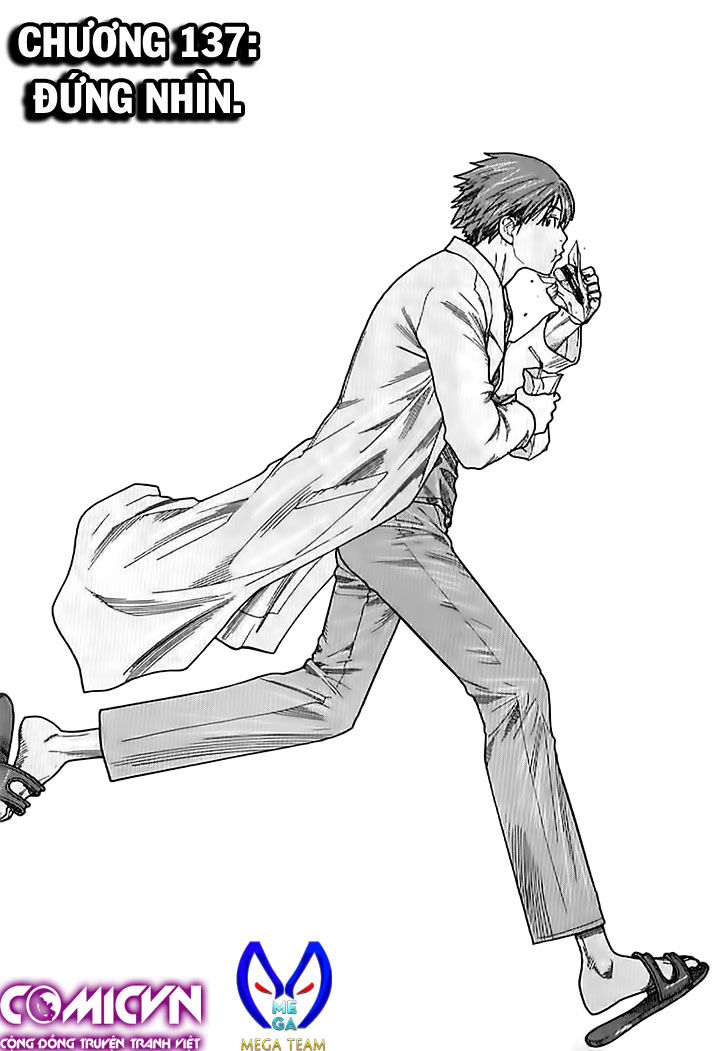 Team Medical Dragon Chapter 137 - Trang 2