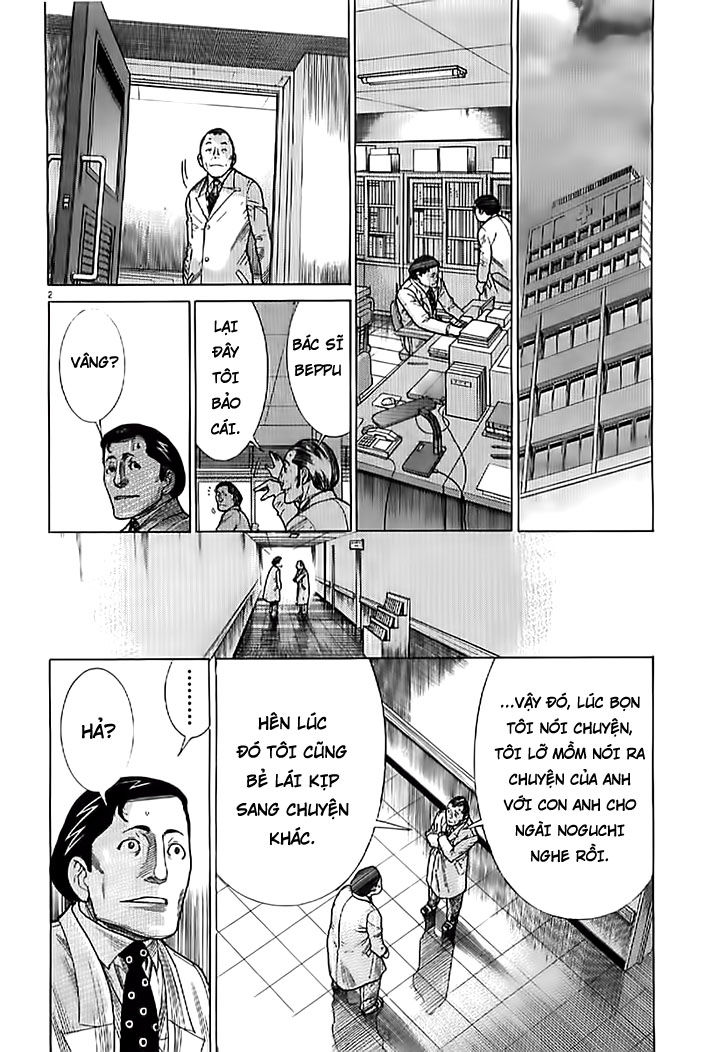 Team Medical Dragon Chapter 137 - Trang 2