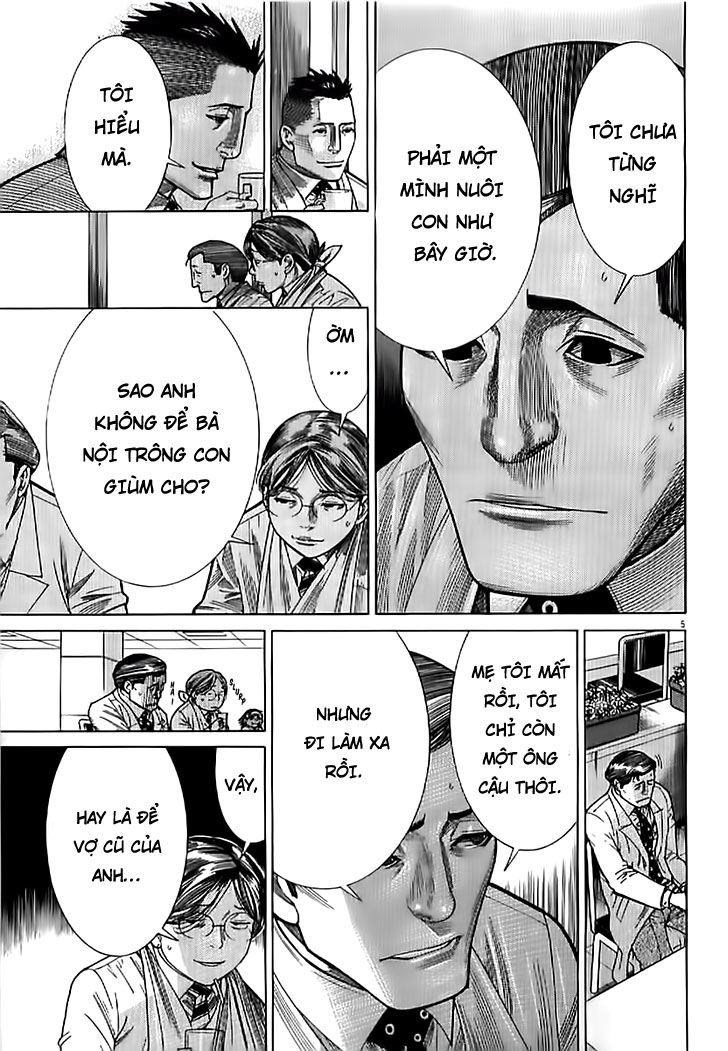 Team Medical Dragon Chapter 137 - Trang 2