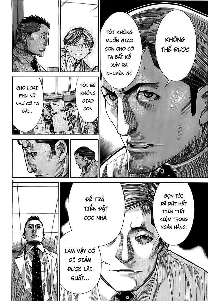 Team Medical Dragon Chapter 137 - Trang 2