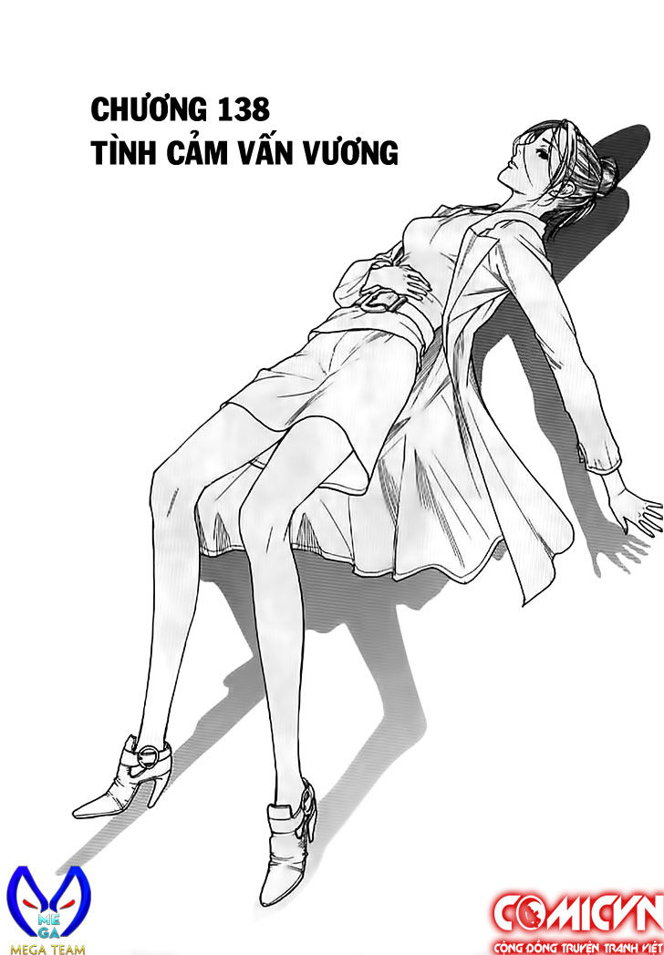 Team Medical Dragon Chapter 138 - Trang 2