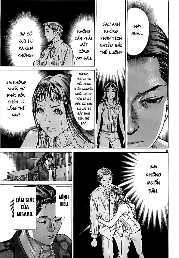 Team Medical Dragon Chapter 138 - Trang 2