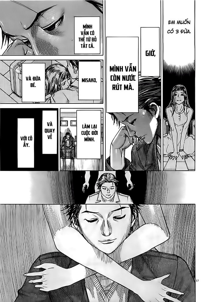 Team Medical Dragon Chapter 138 - Trang 2