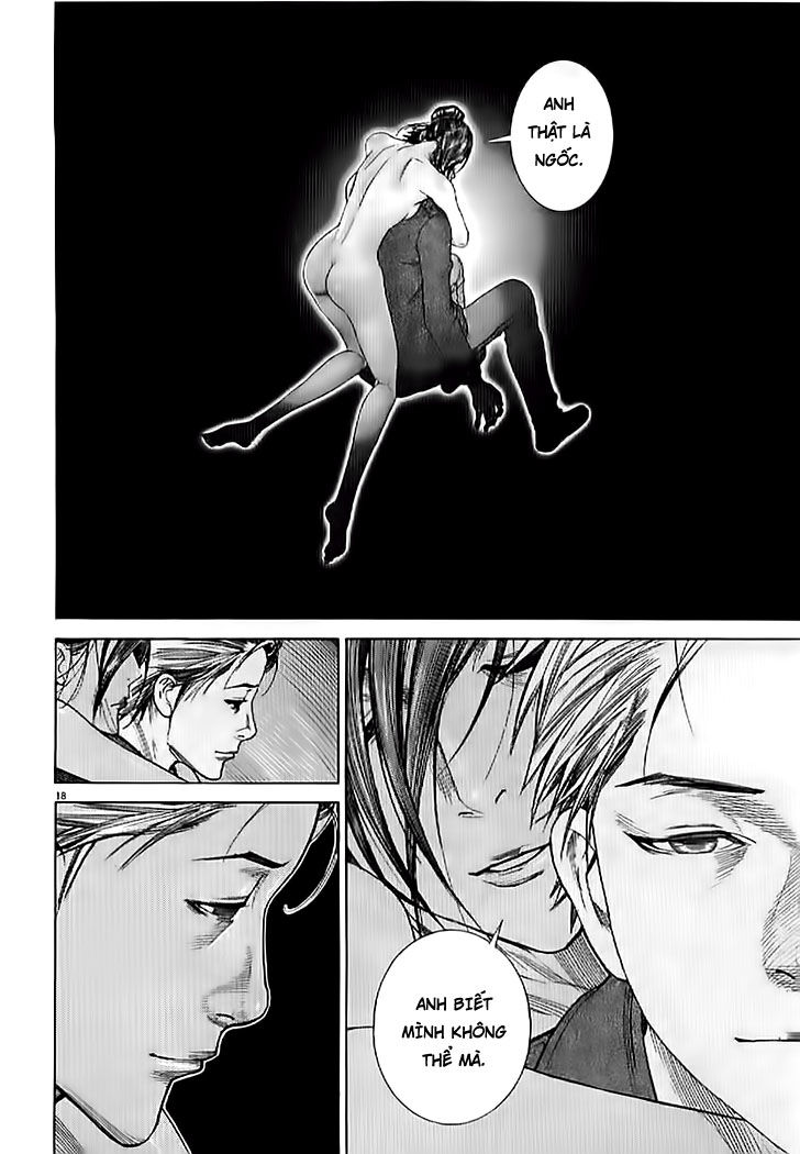 Team Medical Dragon Chapter 138 - Trang 2