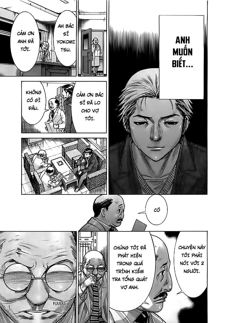 Team Medical Dragon Chapter 138 - Trang 2