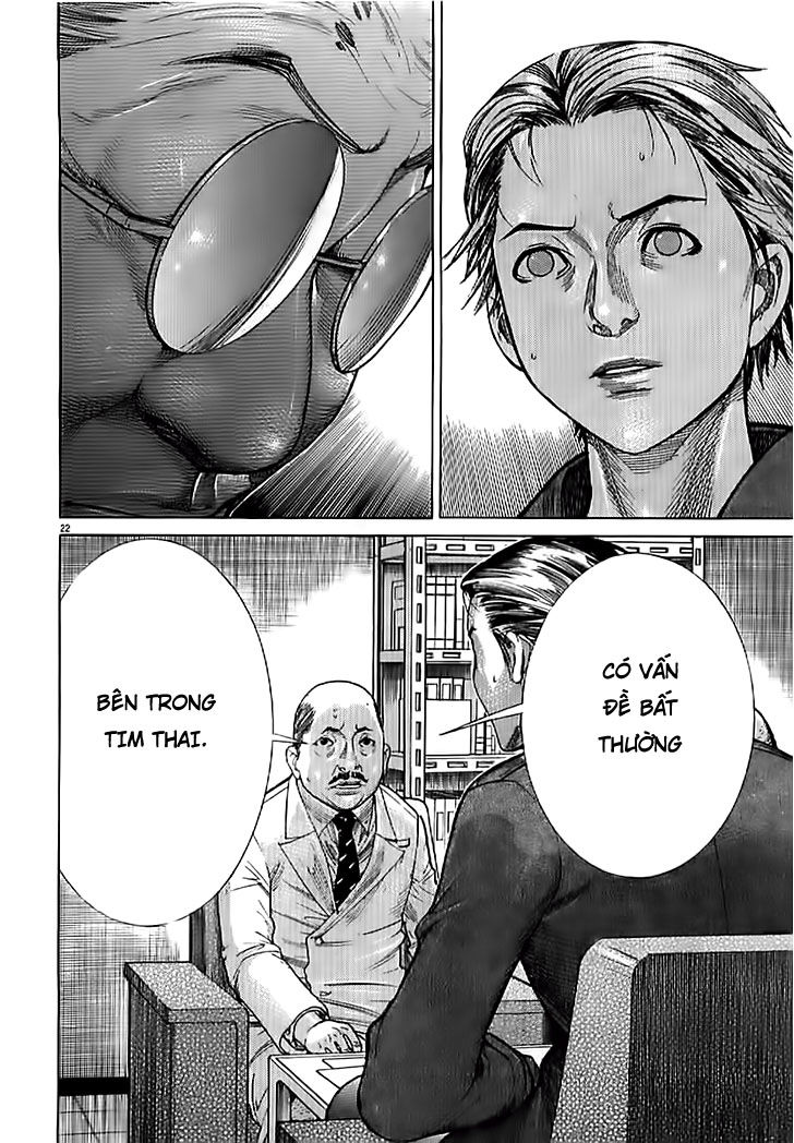 Team Medical Dragon Chapter 138 - Trang 2