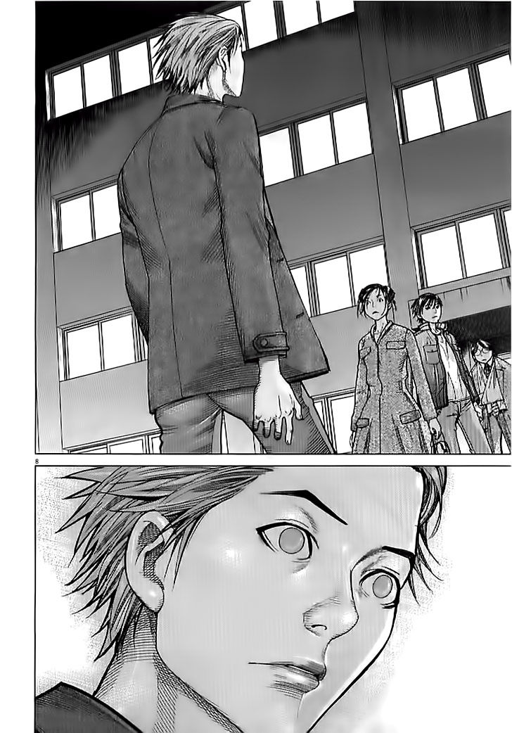 Team Medical Dragon Chapter 138 - Trang 2