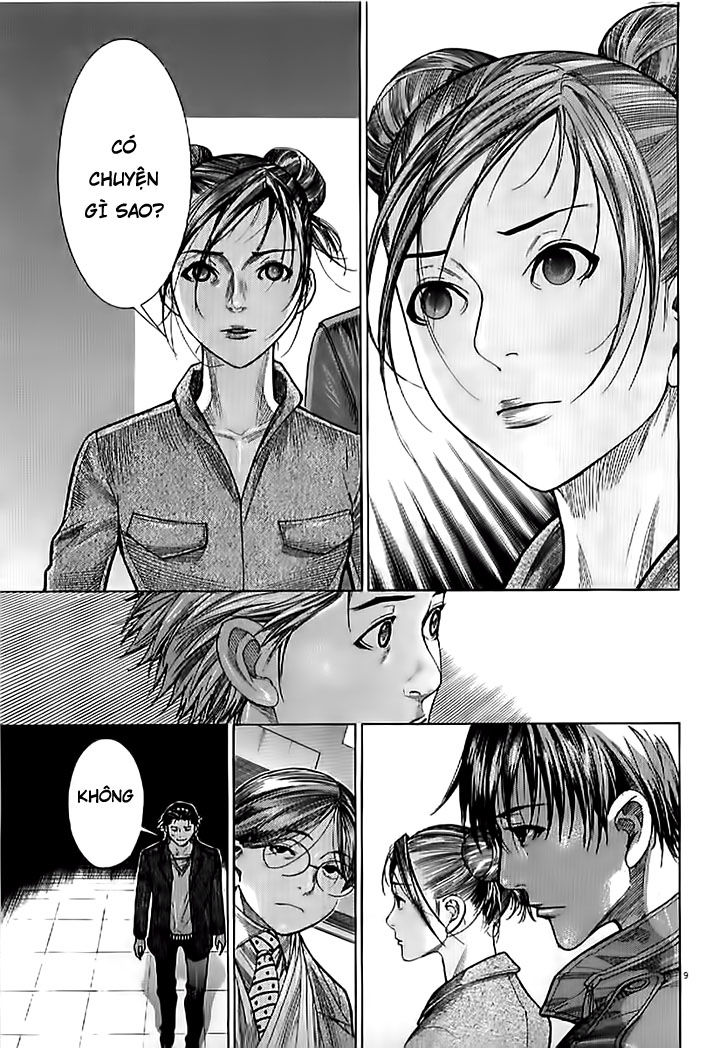 Team Medical Dragon Chapter 138 - Trang 2