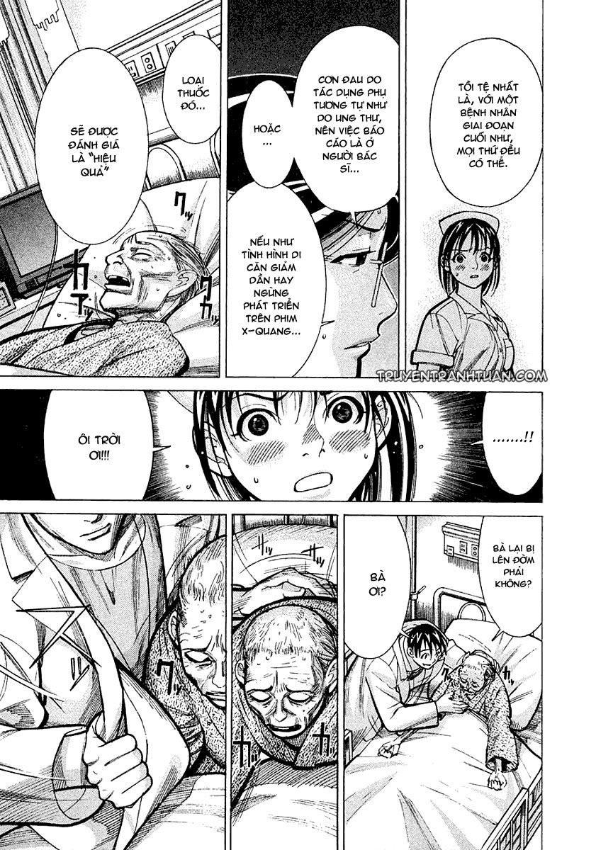 Team Medical Dragon Chapter 14 - Trang 2