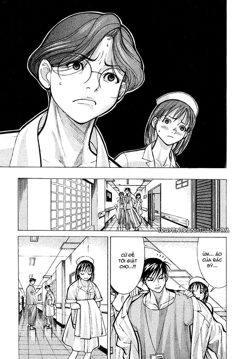 Team Medical Dragon Chapter 14 - Trang 2