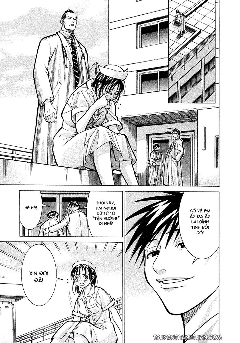 Team Medical Dragon Chapter 14 - Trang 2