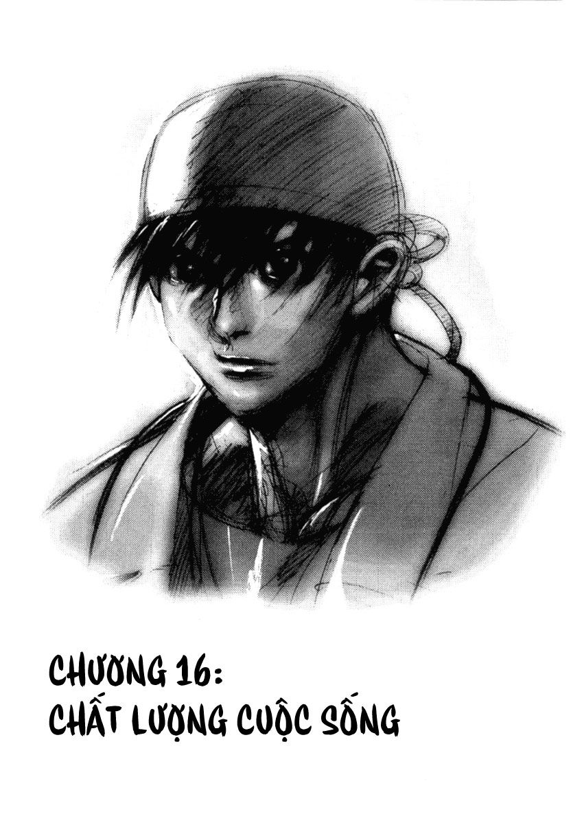 Team Medical Dragon Chapter 16 - Trang 2