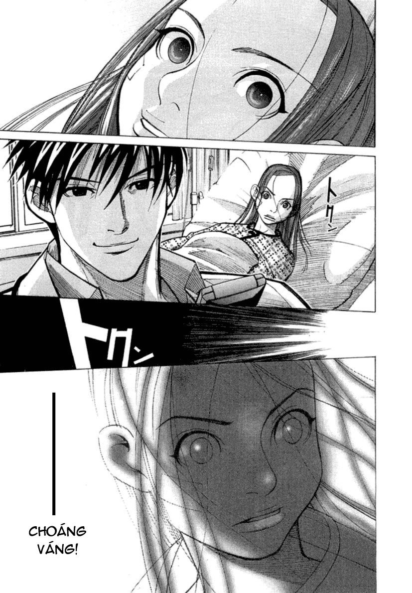 Team Medical Dragon Chapter 17 - Trang 2