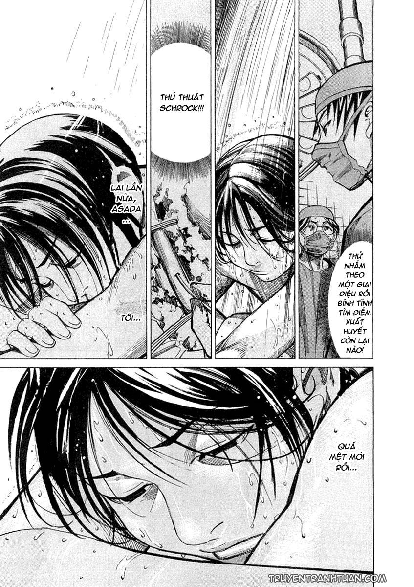 Team Medical Dragon Chapter 20 - Trang 2