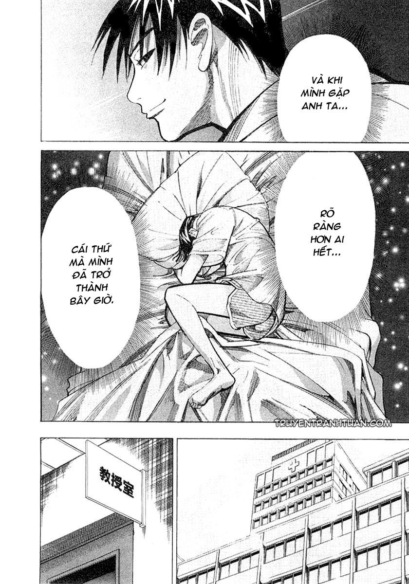 Team Medical Dragon Chapter 20 - Trang 2