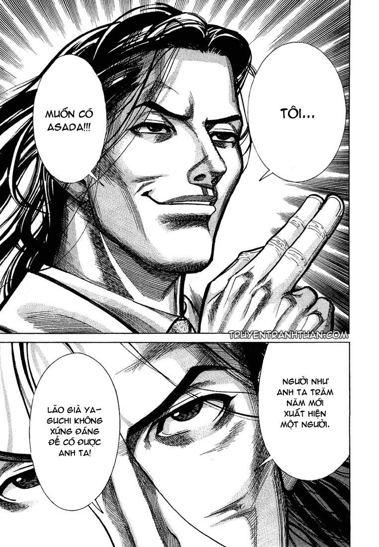 Team Medical Dragon Chapter 21 - Trang 2