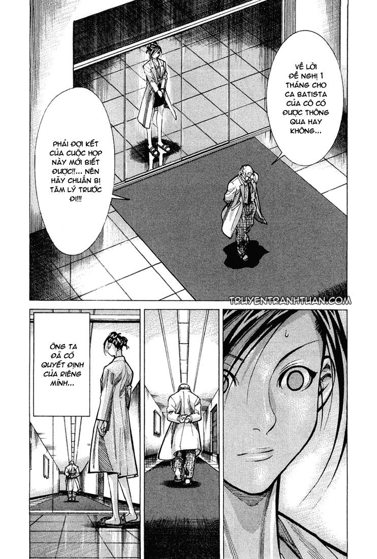 Team Medical Dragon Chapter 21 - Trang 2