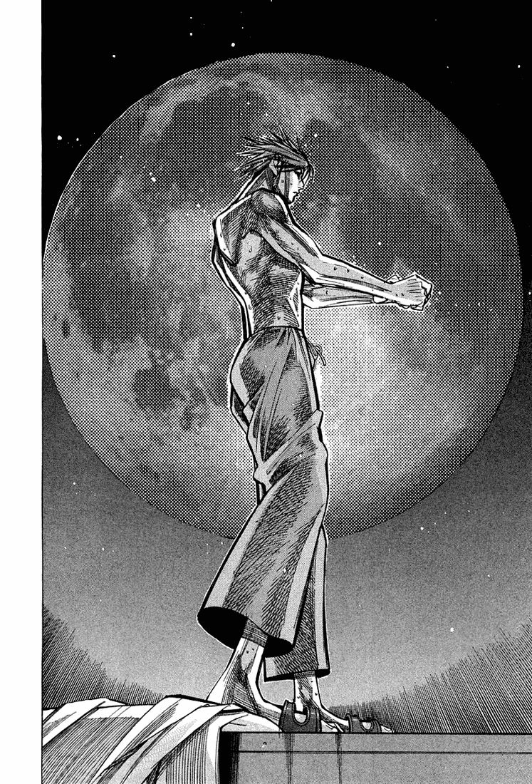 Team Medical Dragon Chapter 22 - Trang 2