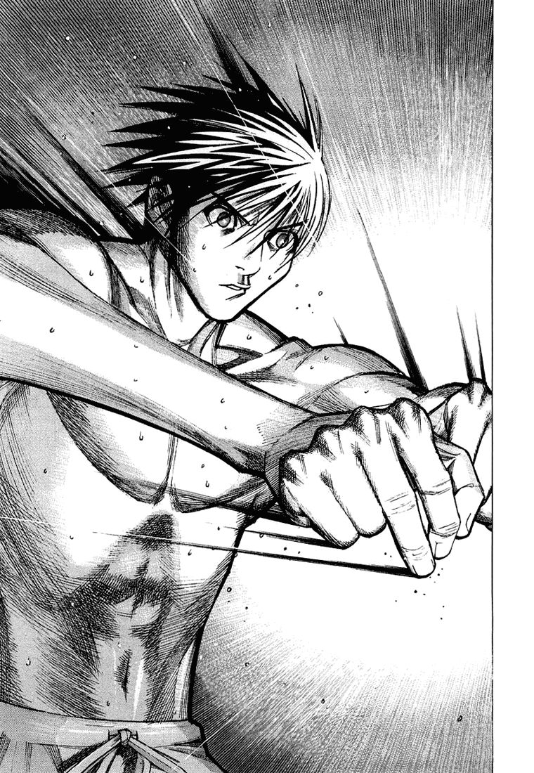 Team Medical Dragon Chapter 22 - Trang 2