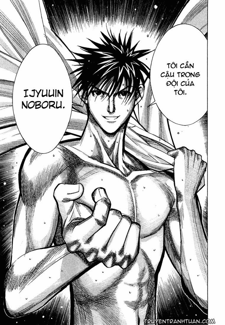 Team Medical Dragon Chapter 22 - Trang 2