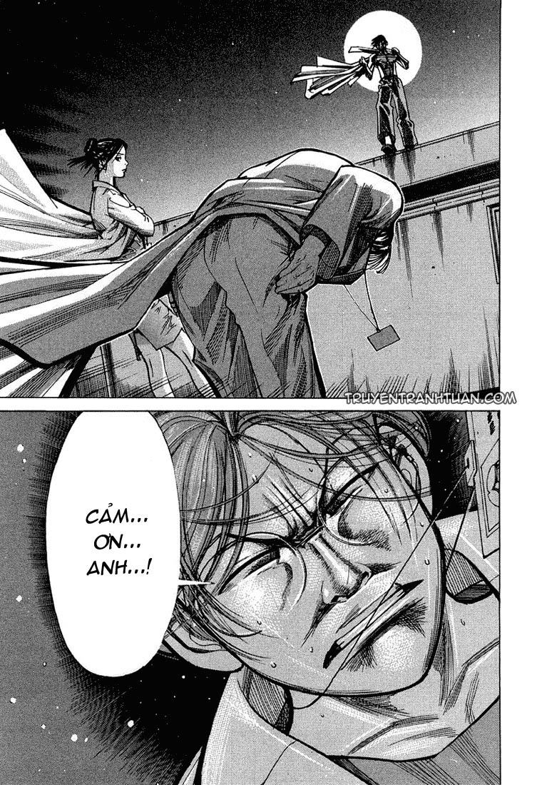 Team Medical Dragon Chapter 22 - Trang 2