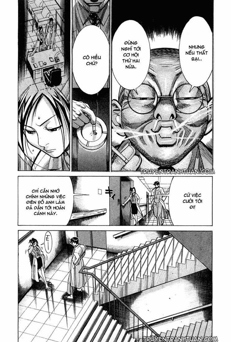 Team Medical Dragon Chapter 22 - Trang 2