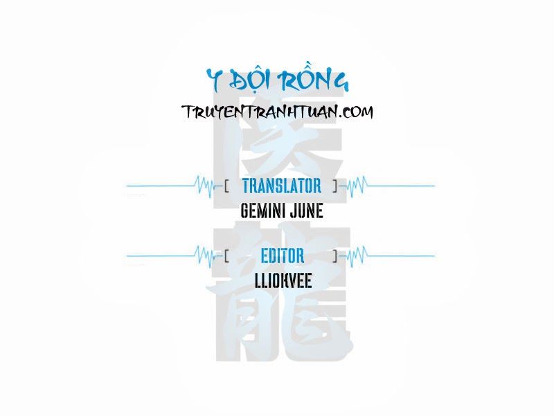 Team Medical Dragon Chapter 23 - Trang 2