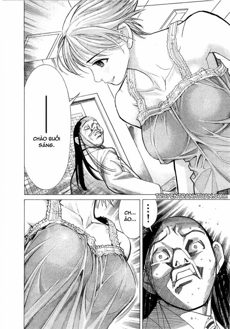 Team Medical Dragon Chapter 23 - Trang 2