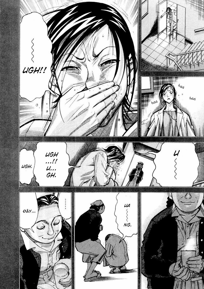 Team Medical Dragon Chapter 26 - Trang 2