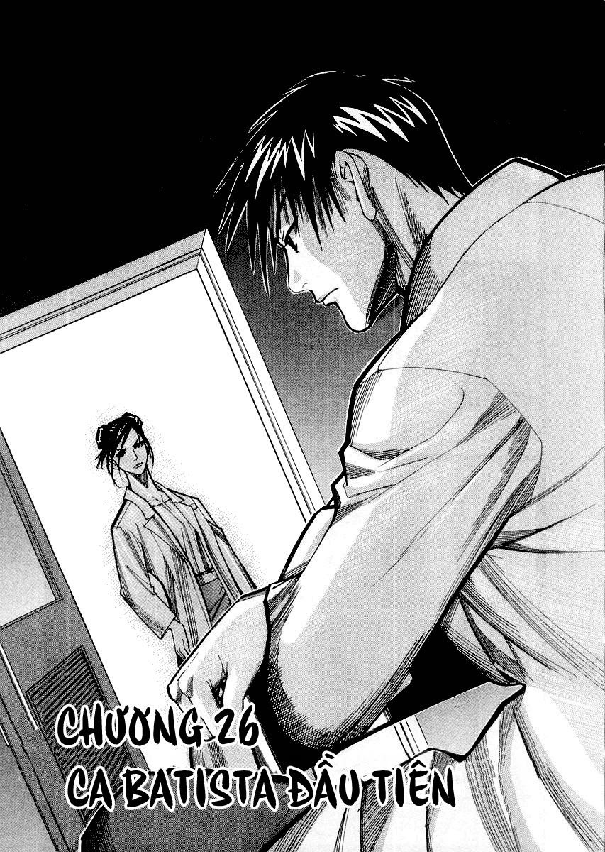 Team Medical Dragon Chapter 26 - Trang 2