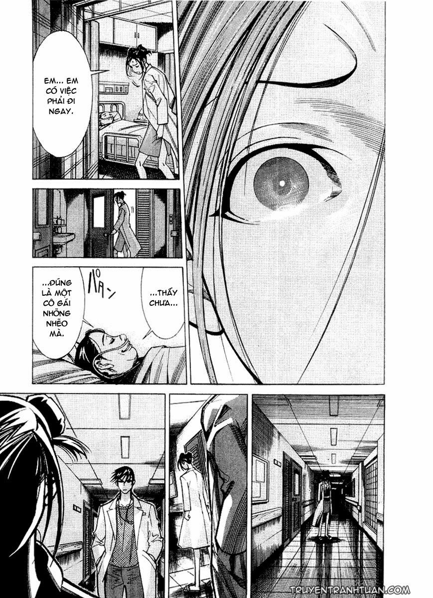 Team Medical Dragon Chapter 26 - Trang 2