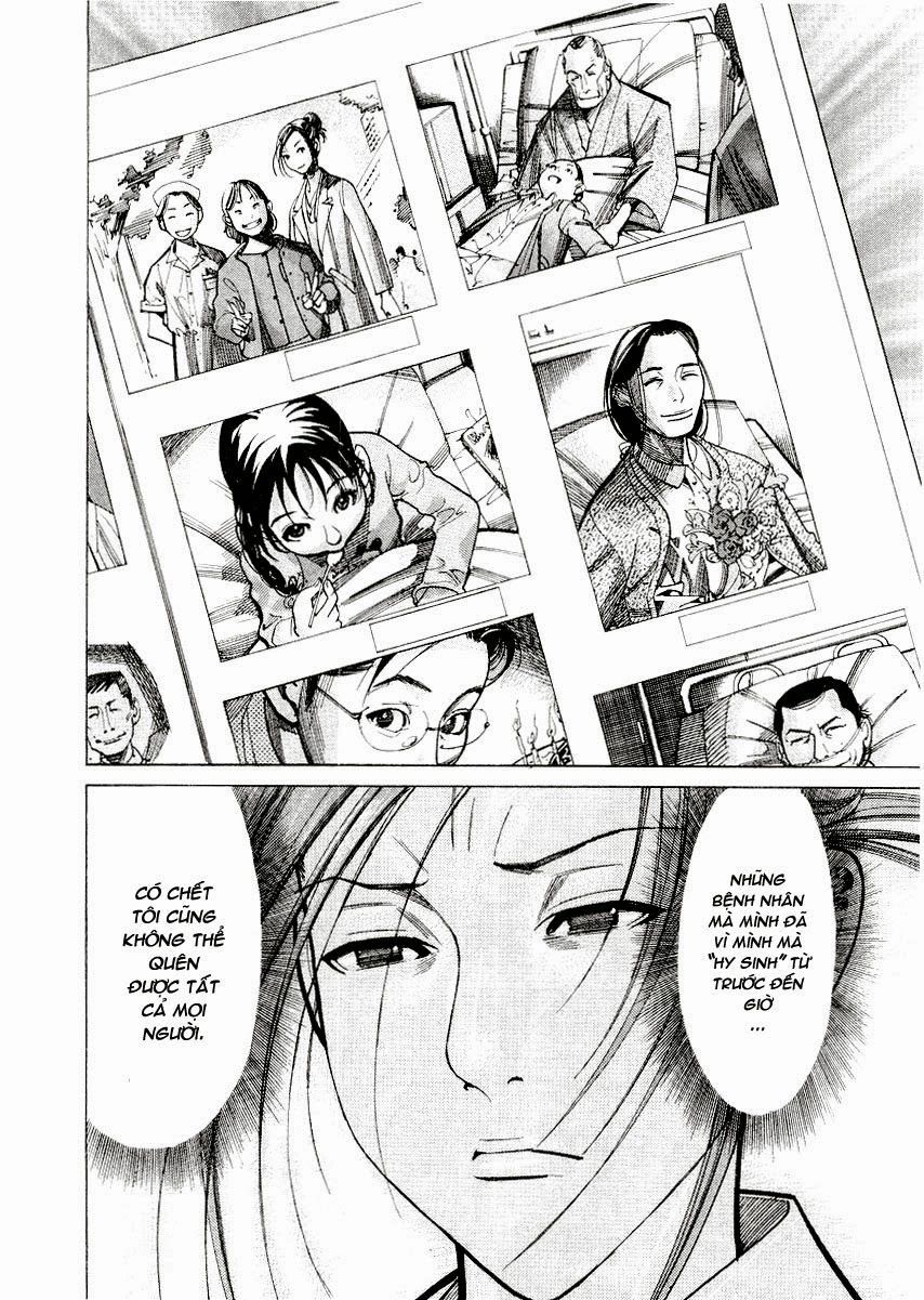 Team Medical Dragon Chapter 26 - Trang 2