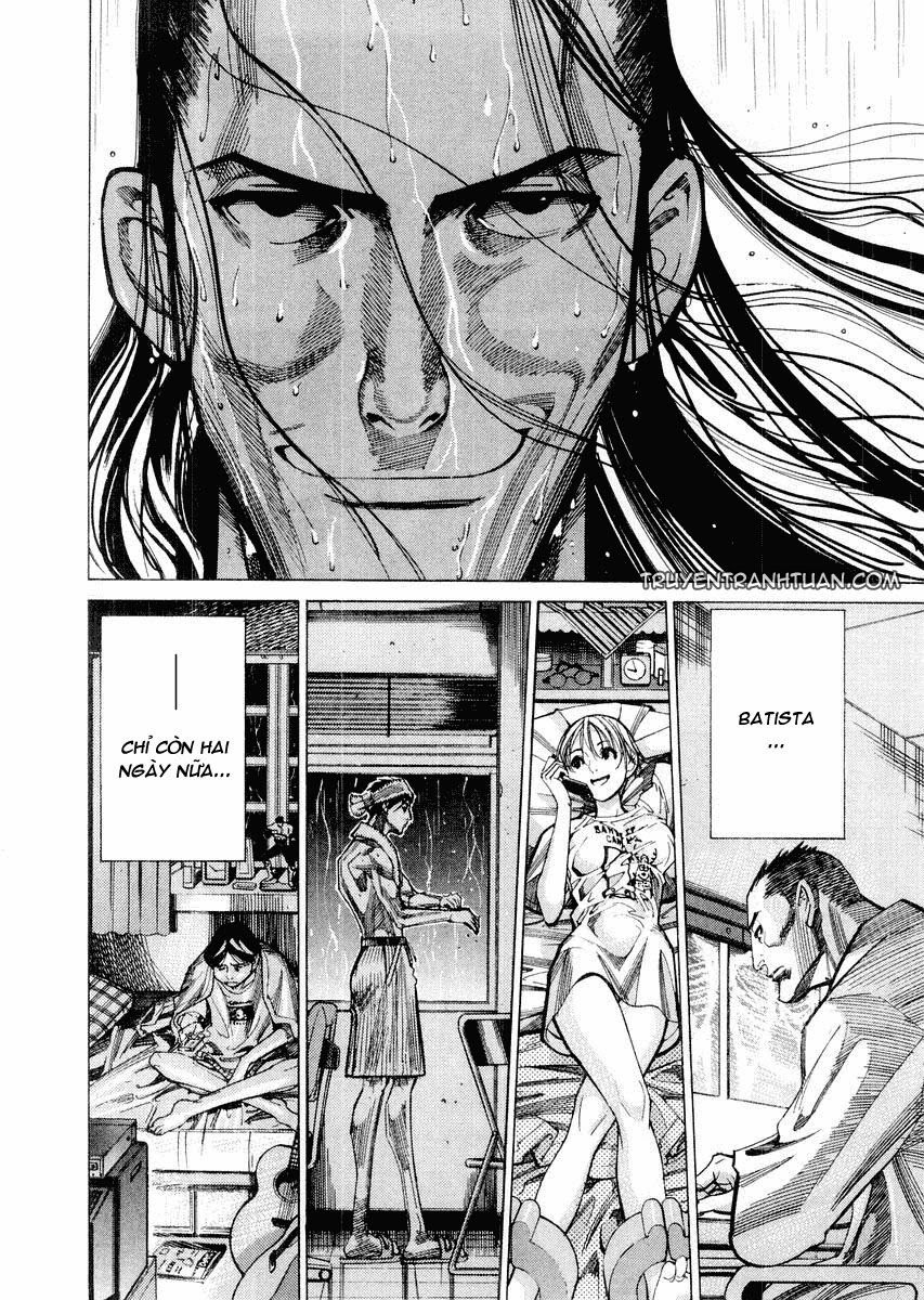 Team Medical Dragon Chapter 28 - Trang 2