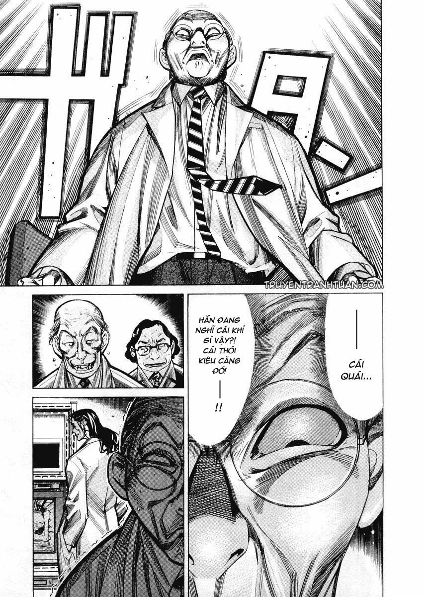 Team Medical Dragon Chapter 29 - Trang 2