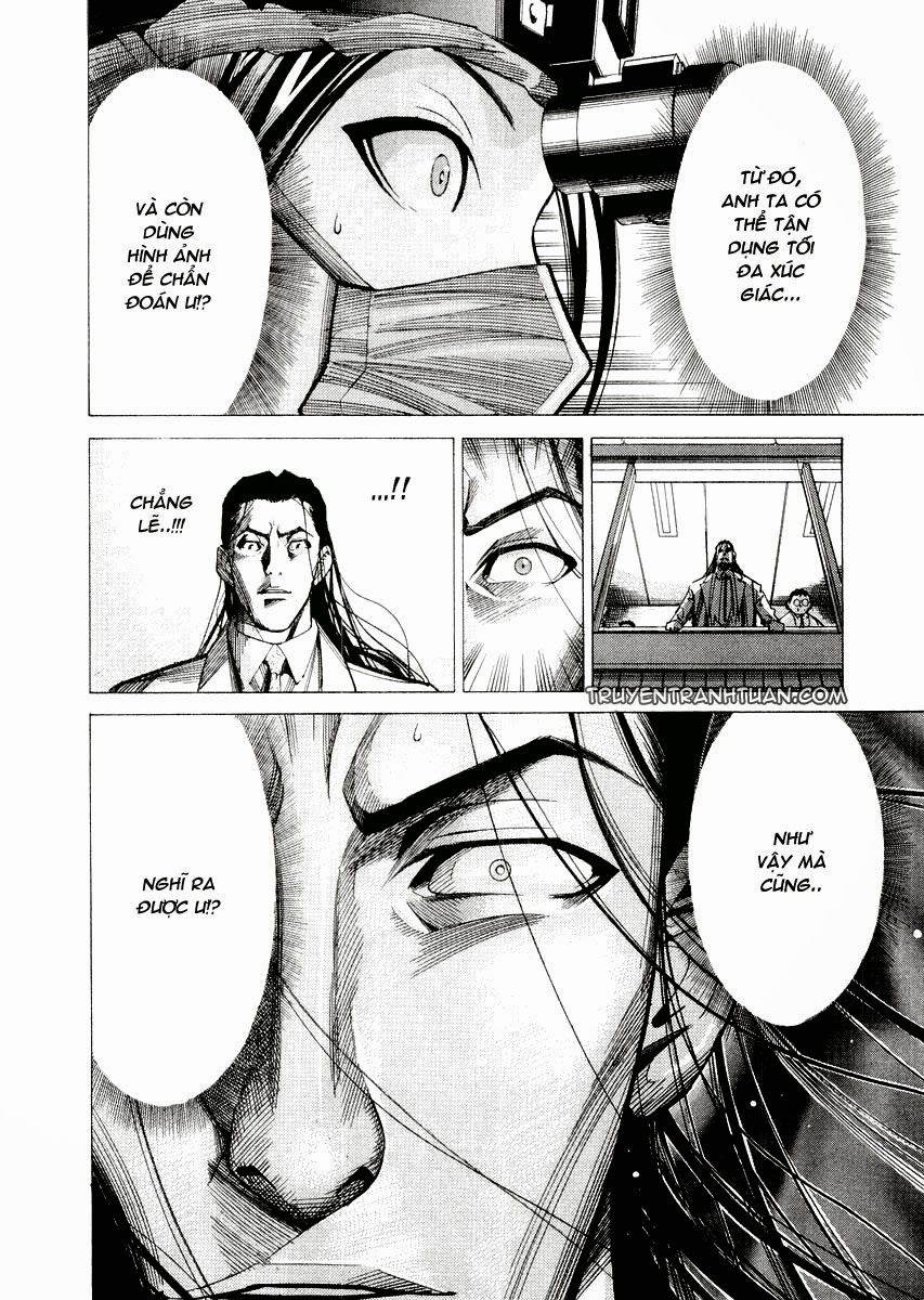 Team Medical Dragon Chapter 30 - Trang 2