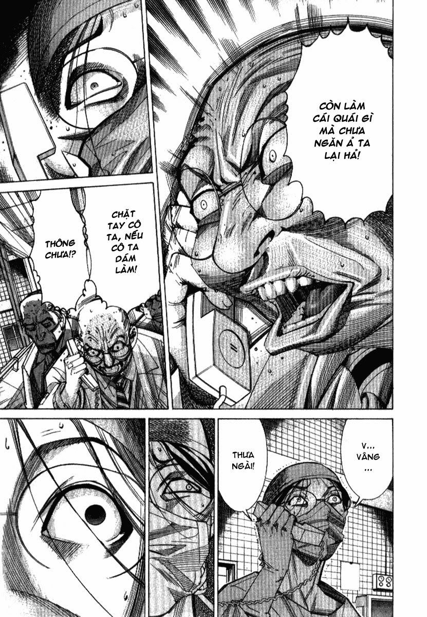 Team Medical Dragon Chapter 33 - Trang 2